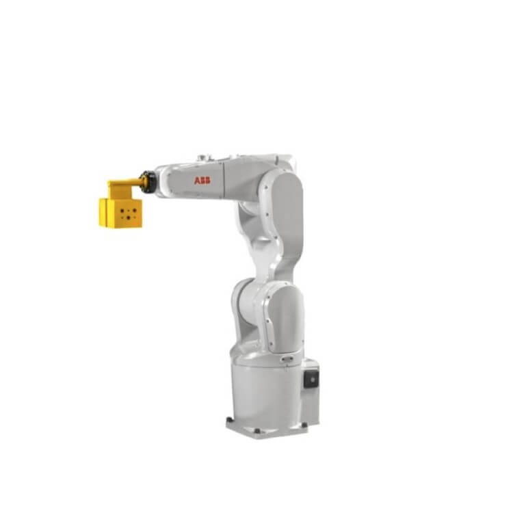 ABB IRB 1200 Robot Payload 7kg/Reach 700mm O Payload 5kg/Reach 900mm Como robot mecánico de selección y colocación como brazo robótico CNC 6 Axis